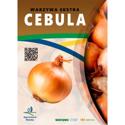 Cebula - publikacja...