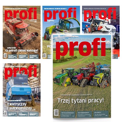 Profi Technika – dwuletnia...