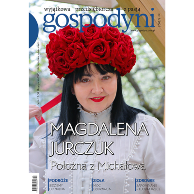Gospodyni