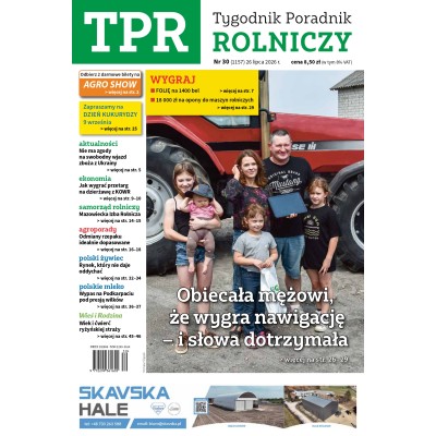 Tygodnik Poradnik Rolniczy