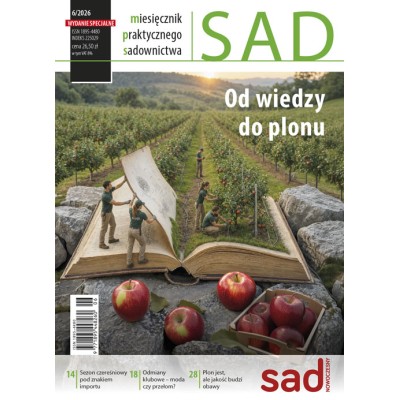 SAD Miesięcznik...