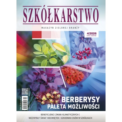 Szkółkarstwo