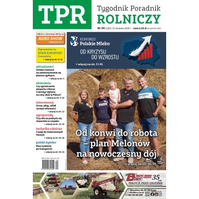 Tygodnik Poradnik Rolniczy