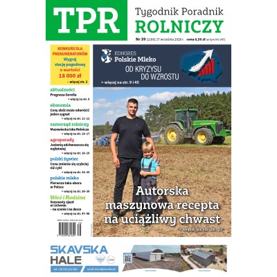 Tygodnik Poradnik Rolniczy