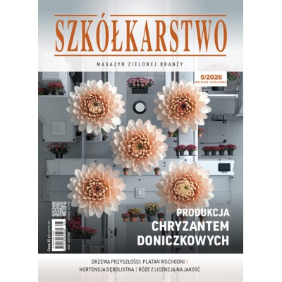 Szkółkarstwo