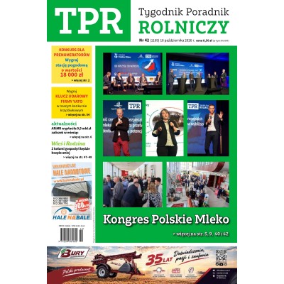 Tygodnik Poradnik Rolniczy