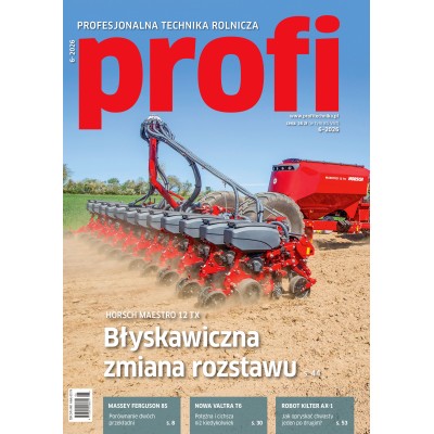 Profi Technika