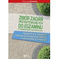 Zbiór zadań przygotowujących do egzaminu potwierdzającego kwalifikację R.22