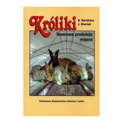 KRÓLIKI - TOWAROWA...