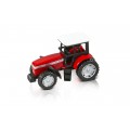 Siku 0847 – traktor Massey Ferguson