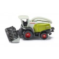 SIKU 1418 KOMBAJN CLAAS